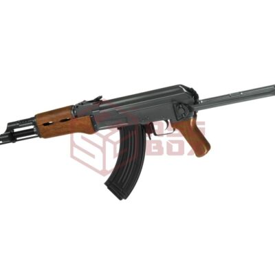 Alternative view of Cyma CM028S AKS47 S-AEG