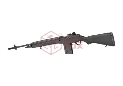 Cyma CM032 M14 Black - obrazek 2