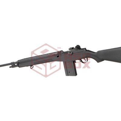 Alternative view of Cyma CM032 M14 Black