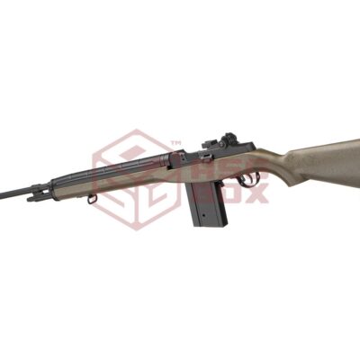 Alternative view of Cyma CM032 M14 OD