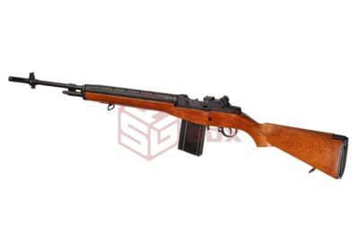 Cyma CM032 M14 Wood - obrazek 2