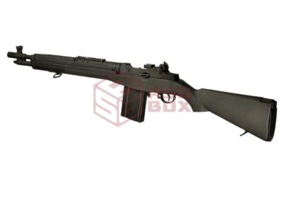 Cyma CM032A M14 Scout Black - obrazek 2