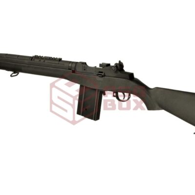 Alternative view of Cyma CM032A M14 Scout Black