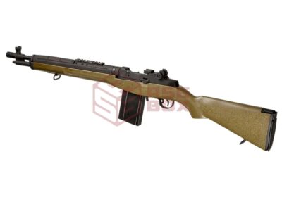 Cyma CM032A M14 Scout OD - obrazek 2
