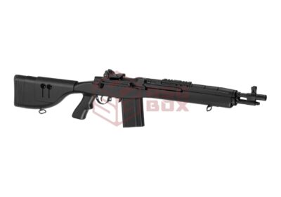 Cyma CM032F M14 DMR-S Black