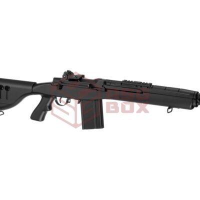 Cyma CM032F M14 DMR-S Black