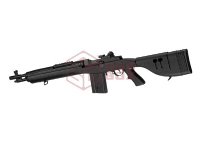 Cyma CM032F M14 DMR-S Black - obrazek 2
