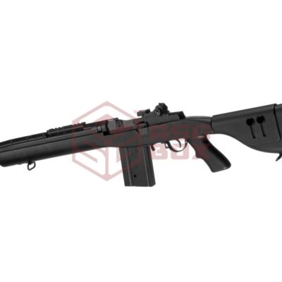 Alternative view of Cyma CM032F M14 DMR-S Black