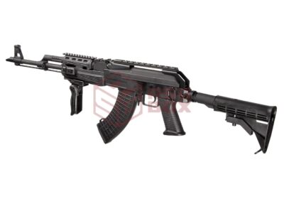 Cyma CM039C AK47 Tactical Full Metal - obrazek 2