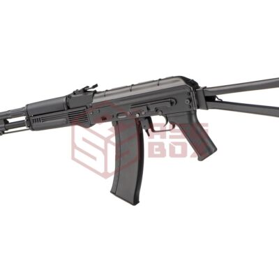 Alternative view of Cyma CM040B AK105 Full Metal