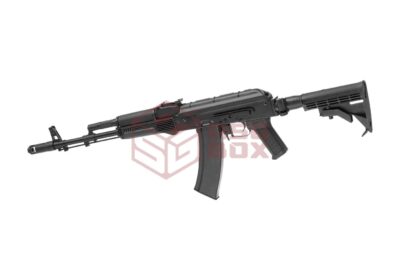 Cyma CM040M AKS74 Tactical Full Metal - obrazek 2