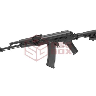 Alternative view of Cyma CM040M AKS74 Tactical Full Metal