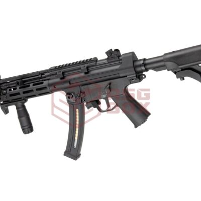 Alternative view of Cyma CM041H PM5H Platinum Version