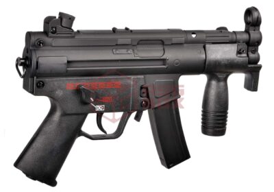 Cyma CM041K PM5K Black - obrazek 2