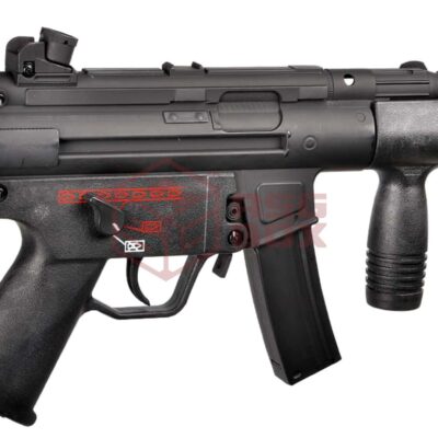 Alternative view of Cyma CM041K PM5K Black