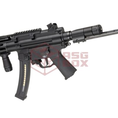 Alternative view of Cyma CM041L PM5L Platinum Version