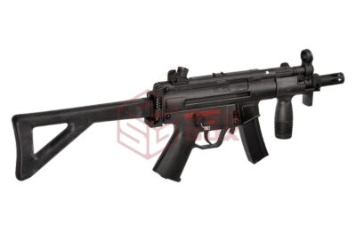 Cyma CM041PDW PM5 PDW Black - obrazek 2