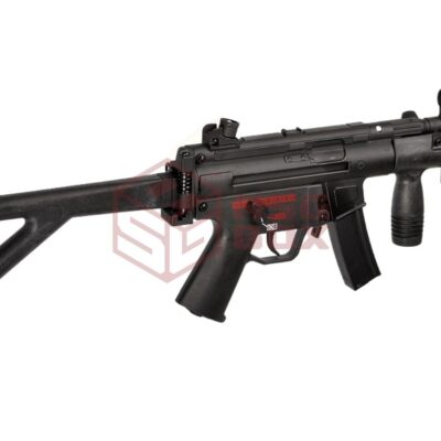 Alternative view of Cyma CM041PDW PM5 PDW Black