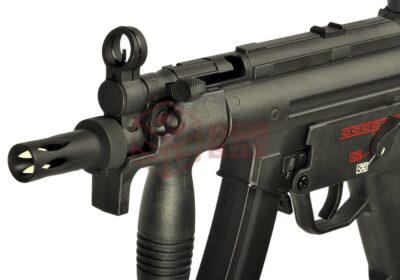 Cyma CM041PDW PM5 PDW Black - obrazek 3