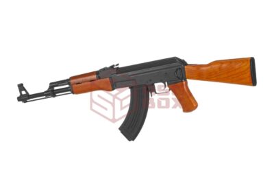 Cyma CM042 AK47 Full Metal - obrazek 2