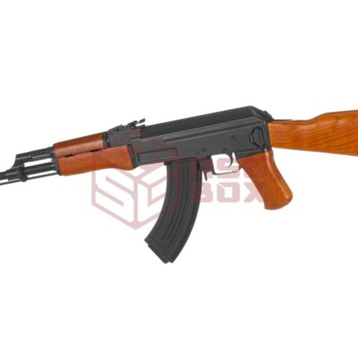 Alternative view of Cyma CM042 AK47 Full Metal