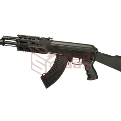 Alternative view of Cyma CM042A AK47 RIS Full Metal