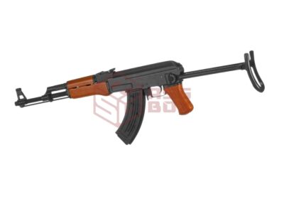 Cyma CM042S AKS47 Full Metal - obrazek 2