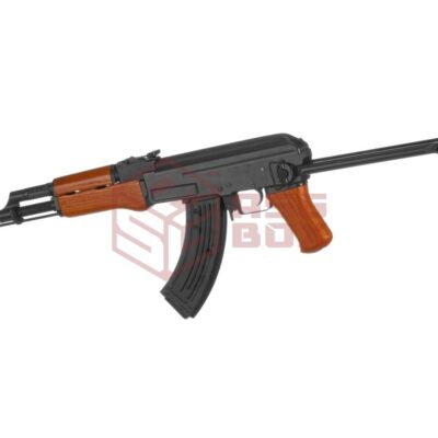 Alternative view of Cyma CM042S AKS47 Full Metal