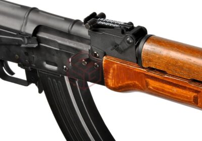 Cyma CM048S AKMS Full Metal Real Wood - obrazek 3