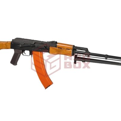 asgbox.pl - CM052 RPK74 Full Metal Real Wood Cyma