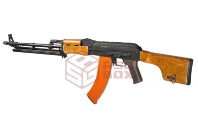 Cyma CM052 RPK74 Full Metal Real Wood - obrazek 2