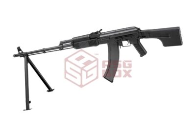 Cyma CM052A RPK74 Full Metal Black - obrazek 2