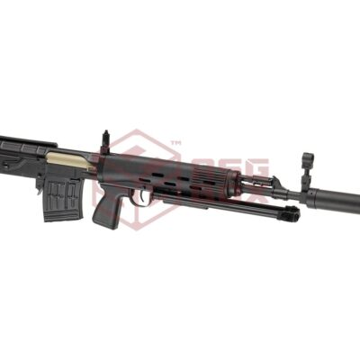 asgbox.pl - CM057 SVU S-AEG Full Metal Cyma