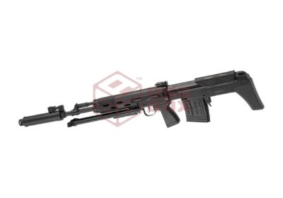 Cyma CM057 SVU S-AEG Full Metal - obrazek 2