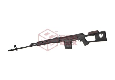 Cyma CM057A SVD S-AEG Full Metal - obrazek 2
