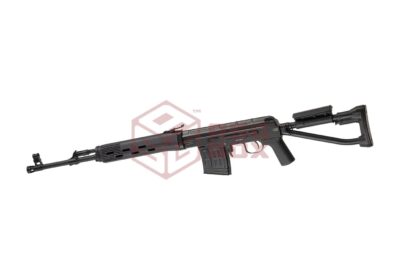 Cyma CM057S SVD-S S-AEG Full Metal - obrazek 2