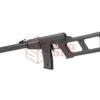Cyma CM099 VSS Full Metal Black OD-TM-11833306000 31439 CM.099 asgbox.pl
