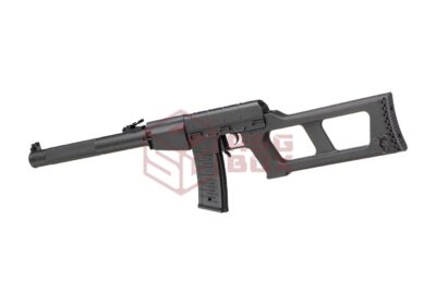 Cyma CM099 VSS Full Metal Black - obrazek 2