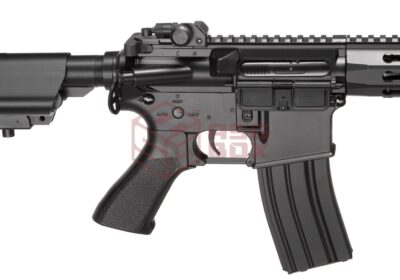Cyma CM515 SR-16 Black - obrazek 3