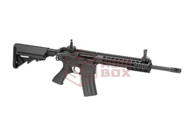 Cyma CM515 SR-16 S-AEG Black