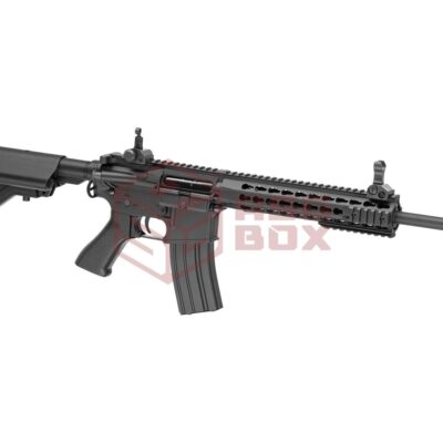 Cyma CM515 SR-16 S-AEG Black