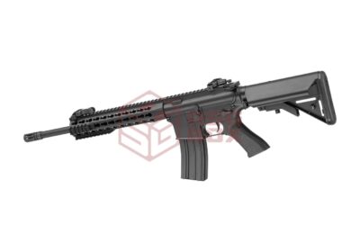 Cyma CM515 SR-16 S-AEG Black - obrazek 2