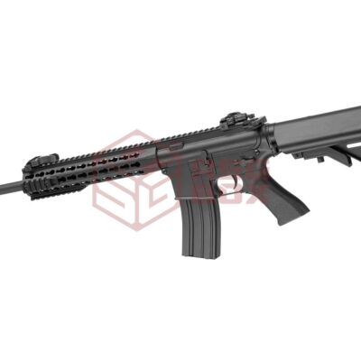 Alternative view of Cyma CM515 SR-16 S-AEG Black