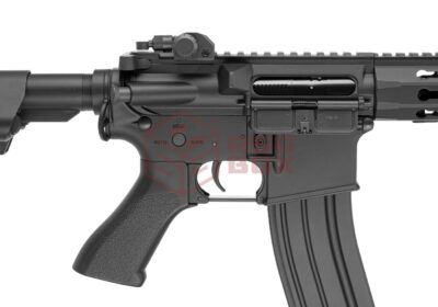 Cyma CM515 SR-16 S-AEG Black - obrazek 3