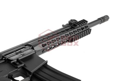 Cyma CM515 SR-16 S-AEG Black - obrazek 4