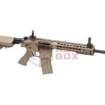 Cyma CM515 SR-16 S-AEG Tan