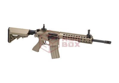 Cyma CM515 SR-16 S-AEG Tan