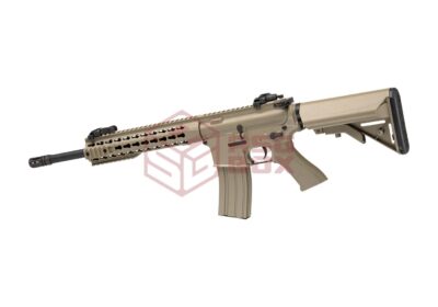 Cyma CM515 SR-16 S-AEG Tan - obrazek 2