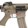 Cyma CM515 SR-16 S-AEG Tan OD-TM-11833532800 asgbox.pl