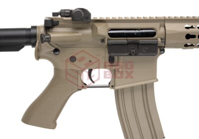 Cyma CM515 SR-16 S-AEG Tan - obrazek 3